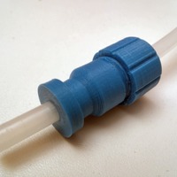 Bowden adapter  - Thumbnail 2