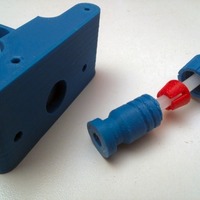 Bowden adapter  - Thumbnail 3