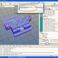 Y Belt Attachment - Prusa i3 - Thumbnail 4