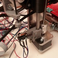 Z axis adjustable endstop - Prusa i3  - Thumbnail 5
