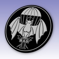 B.A.O. Emblem - Thumbnail 2