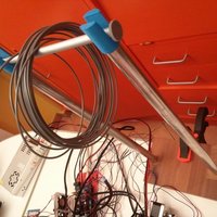 YASH  Yes Another Spool Holder - Thumbnail 3
