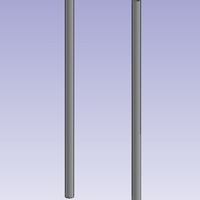 YASH  Yes Another Spool Holder - Thumbnail 4