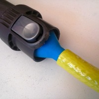 Dyson to flex hose - Thumbnail 2