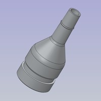 Dyson to flex hose - Thumbnail 4