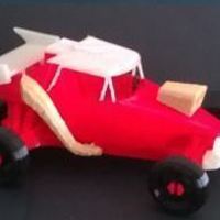 RC Car - Buggy - Thumbnail 3