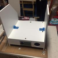 Cartesian 3D Printer - Thumbnail 7
