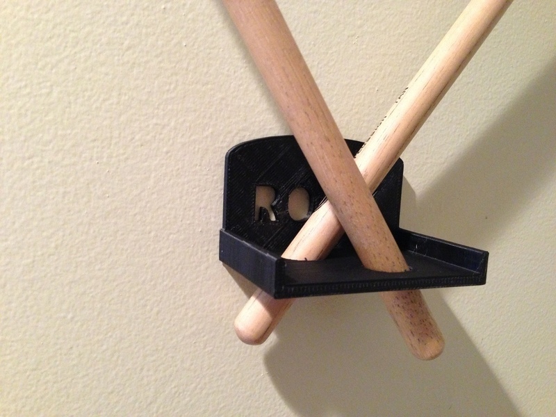 Drum Stick Holder
