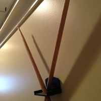 Drum Stick Holder - Thumbnail 2