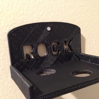 Drum Stick Holder - Thumbnail 3