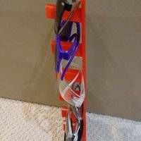 Expandable Sunglass Holder - Thumbnail 2