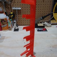 Expandable Sunglass Holder - Thumbnail 6