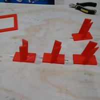 Expandable Sunglass Holder - Thumbnail 8
