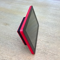 Raspberry Pi 7 Inch Touchscreen display case - Thumbnail 2