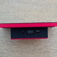 Raspberry Pi 7 Inch Touchscreen display case - Thumbnail 3