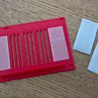 Raspberry Pi 7 Inch Touchscreen display case - Thumbnail 5