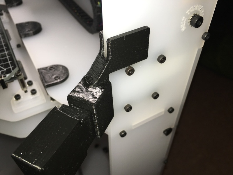 E3D BigBox Camera Angle Fixation (removable)