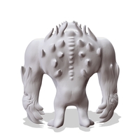 Monster 4 - Thumbnail 2