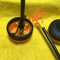 ibHelio 5.8GHz antenna cover - Thumbnail 1