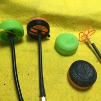 ibHelio 5.8GHz antenna cover - Thumbnail 2