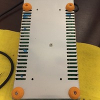 power supply foot - Thumbnail 2