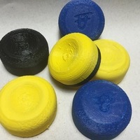ibHelio 5.8GHz antenna cover - Thumbnail 3