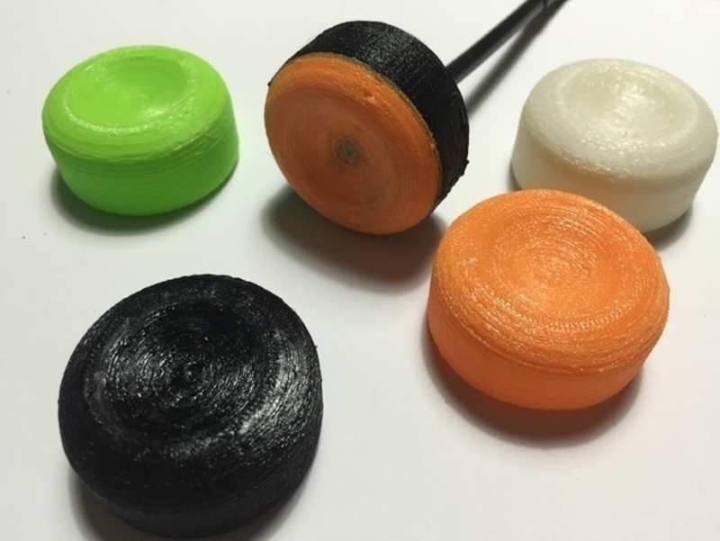 ibHelio 5.8GHz antenna cover