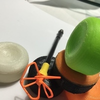 ibHelio 5.8GHz antenna cover - Thumbnail 5