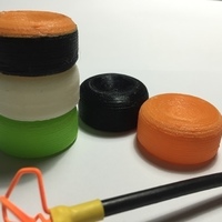 ibHelio 5.8GHz antenna cover - Thumbnail 6
