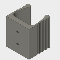 Simple Bike Rack - Thumbnail 2