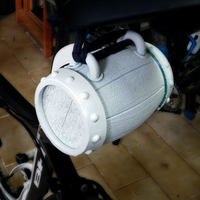 Bike storage keg - Thumbnail 6