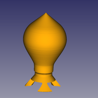 spacelamp - Thumbnail 1