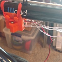 Trinket & Neopixel Bicycle Turn Signal Kit - Thumbnail 6