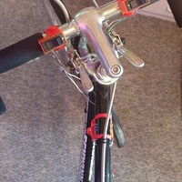 Trinket & Neopixel Bicycle Turn Signal Kit - Thumbnail 7