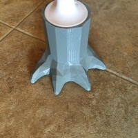 Dinosaur Feet Evenflo High Chair Risers - Thumbnail 6