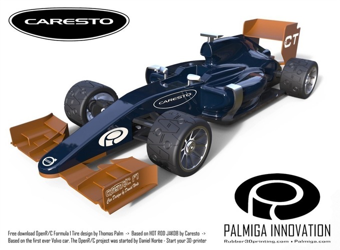 OpenR/C F1 Tires Palmiga-Caresto style