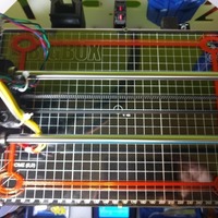 BigBox Bed Calibration Test Print - Thumbnail 4
