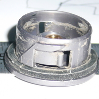 Dyson End Cap - DC59 Motorhead - Thumbnail 2