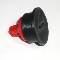 Dyson End Cap - DC59 Motorhead - Thumbnail 3