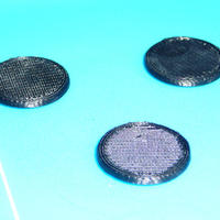 Macbook A1278 plastic foot - Thumbnail 2