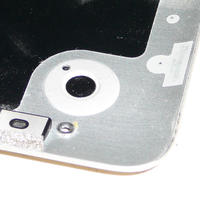 Macbook A1278 plastic foot - Thumbnail 4