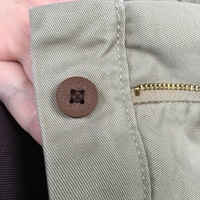 Pants button - Thumbnail 2