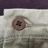 Pants button - Thumbnail 3