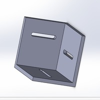 Soporte o escuadra de 3 puntos de anclaje - Thumbnail 2