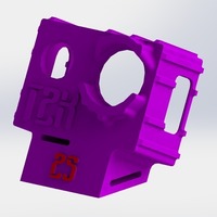 Turnigy 2K Wedge Case (FPV Racing) - Thumbnail 3