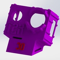 Turnigy 2K Wedge Case (FPV Racing) - Thumbnail 4