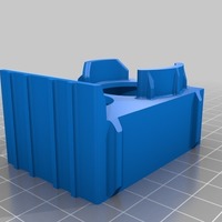 XiaoMI Yi Protective Case (Vortex 250 case and Wedge case) - Thumbnail 6