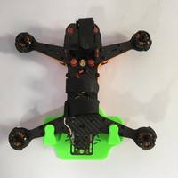 250 / 210 / 180 FPV Quadcopter Wall Hanger - Thumbnail 3