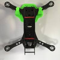 250 / 210 / 180 FPV Quadcopter Wall Hanger - Thumbnail 4