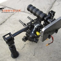 DYS Smart 3 Axis Hand Gimbal Frame - Thumbnail 9